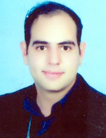 Muhammad Farrukh